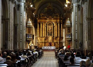 ¿Qué santo se conmemora hoy, 15 de septiembre?