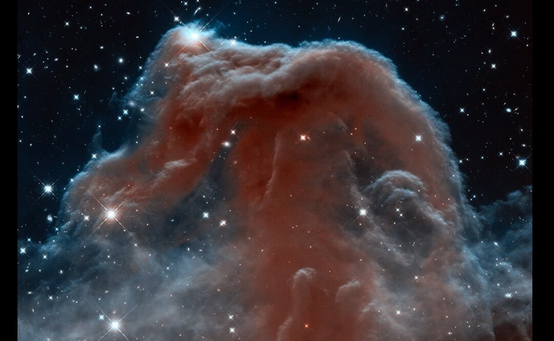 Foto: NASA, ESA, and the Hubble Heritage Team (STScI/AURA) vía global.hokudai.ac.jp