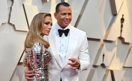 Playmate revela que A-Rod le es infiel a Jennifer Lopez