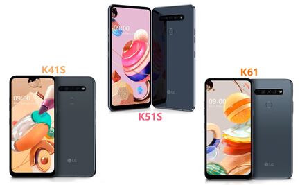 ¿Eres amante de la fotografía? La nueva serie K de LG te enamorará