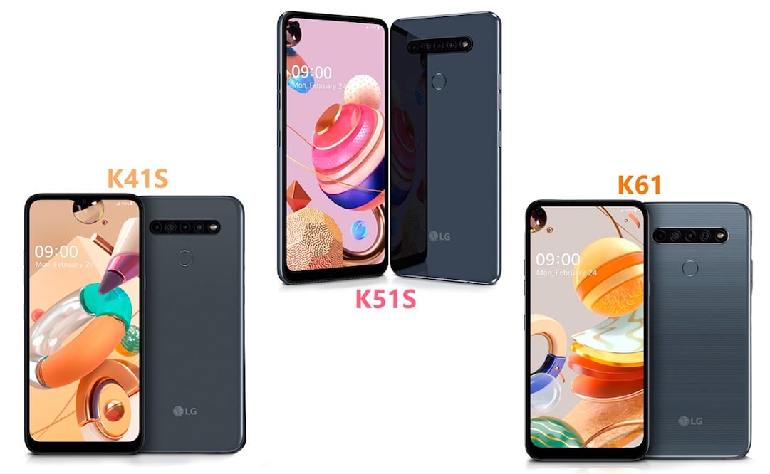 ¿Eres amante de la fotografía? La nueva serie K de LG te enamorará