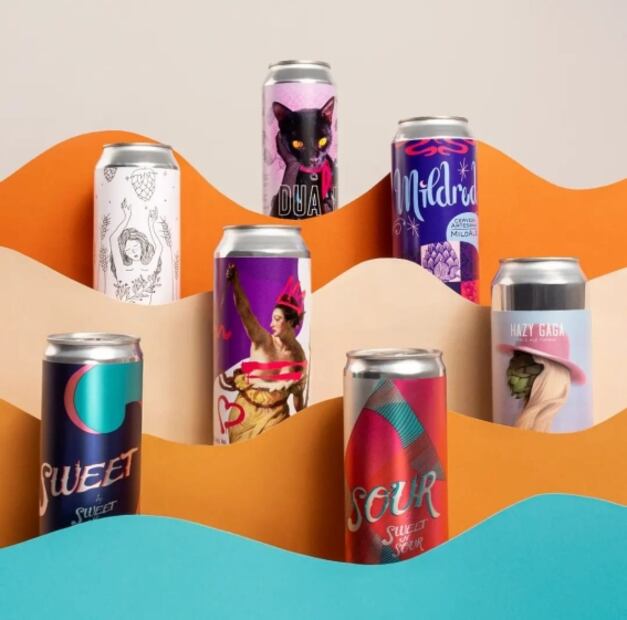 Mariana Dominguez de Cervecera Macaria: Del miedo al éxito