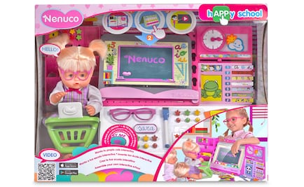 Llévate un regalo para este regreso a clases