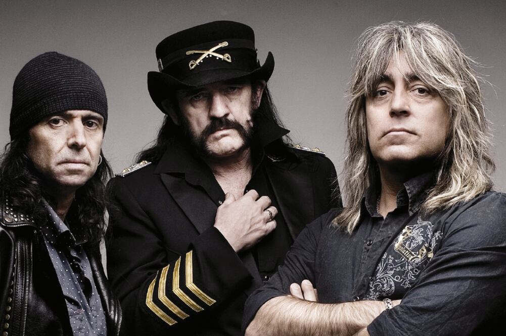 "Bad Magic" es el nombre de su nuevo material discográfico (ESPECIAL)