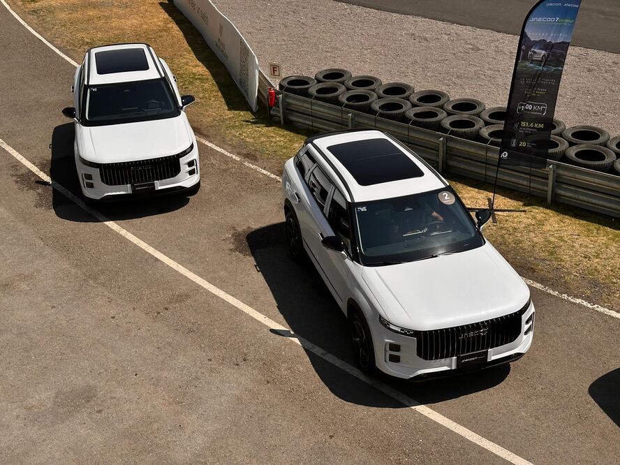 Foto: Benito Martínez Gil