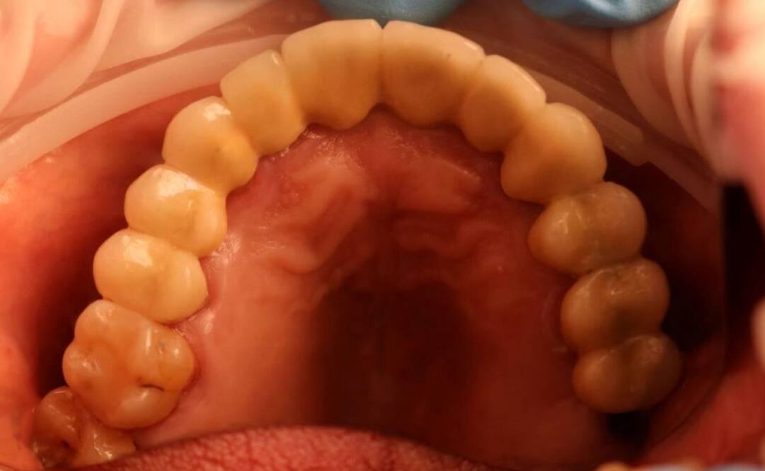 Foto: Archivo El Universal