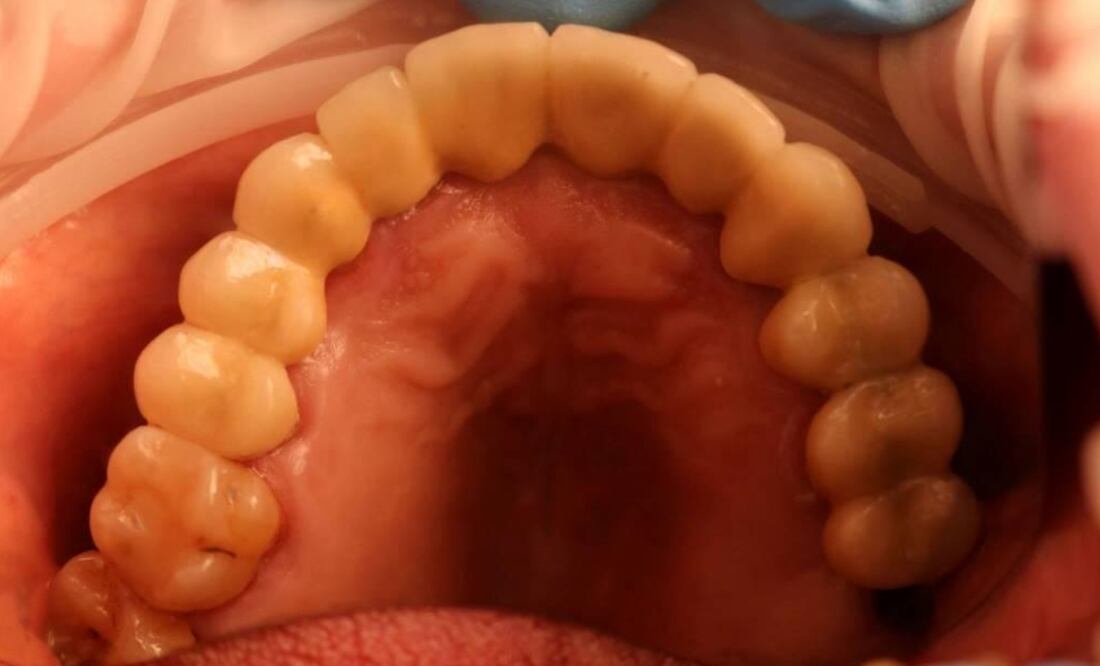 Foto: Archivo El Universal