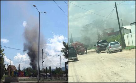 Se recrudece la violencia al norte de Sonora, denuncian pobladores 