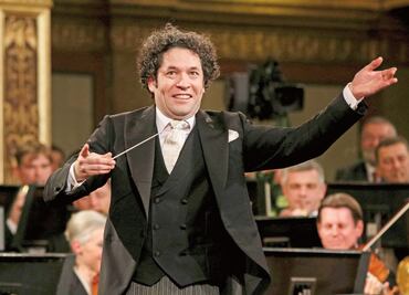 El laberinto de Gustavo Dudamel