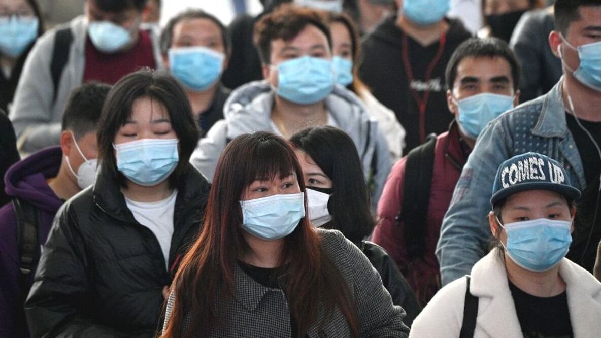 Aunque las epidemias han surgido a lo largo de la historia, pareciera que ahora están ocurriendo con más frecuencia (Foto: Getty Images)