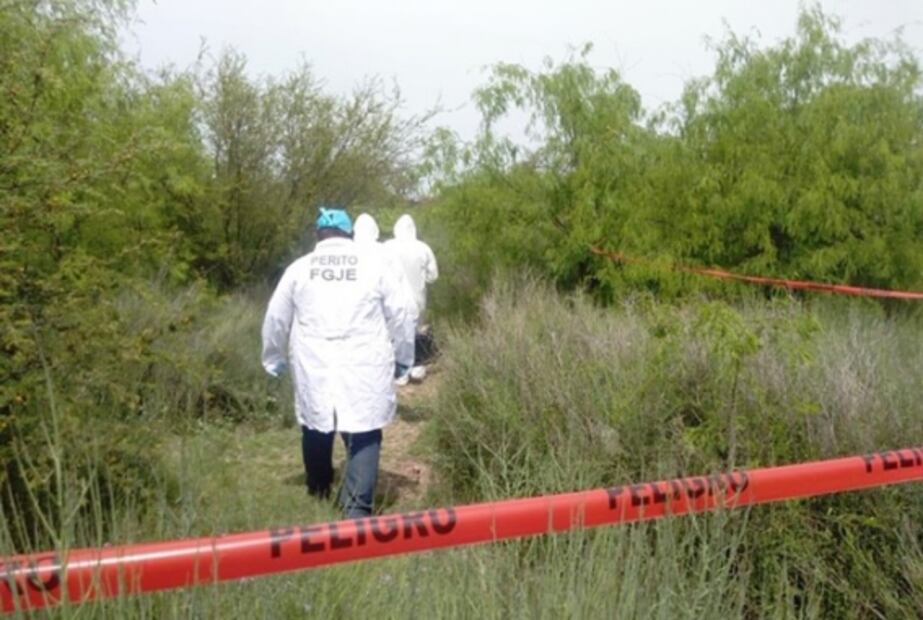 Suman 30 cuerpos localizados en ejido de Cajeme, Sonora