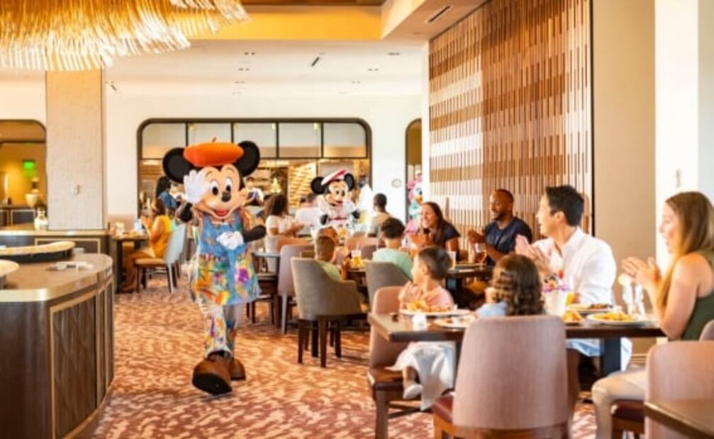 5 cosas que nadie te dice sobre viajar a Disney World