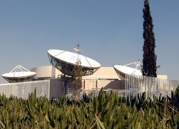 Red compartida rebasa meta de cobertura poblacional: SCT