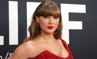 Taylor Swift dona 1 mdd para combatir el hambre en EU