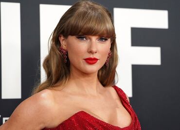 Taylor Swift llega al cine y al streaming con el documental y la película de su gira “The Eras Tour”