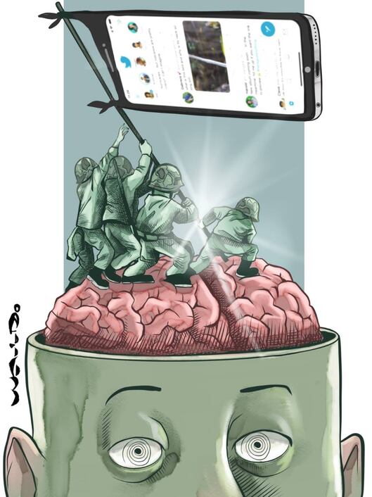 Conquistando la narrativa