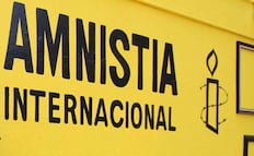 Amnistía Internacional exige al Estado asumir crisis de desapariciones; demanda aplicar recomendaciones de la CIDH