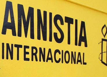 Incendio en estación del INM es efecto de políticas migratorias inhumanas: Amnistía Internacional