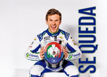 Daniel Suárez asegura su permanencia en Nascar para 2026