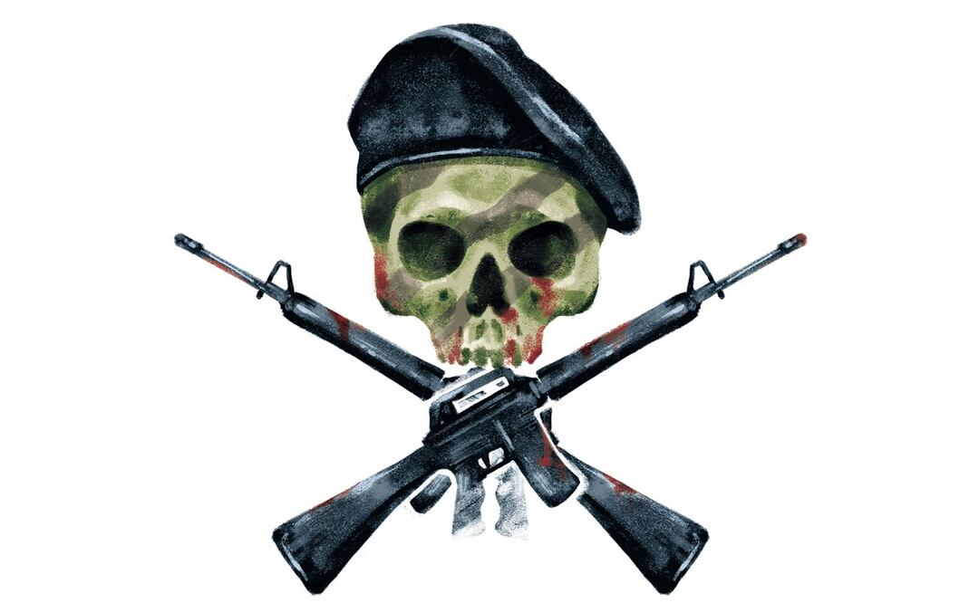 Ilustración: Ani Cortés