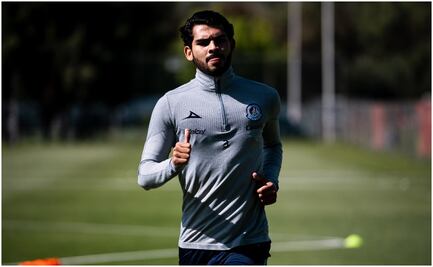 Atlético de San Luis le arrebata refuerzo a Chivas 