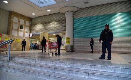 ANTAD pide mano dura y cero impunidad ante saqueos de tiendas