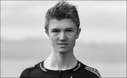 Ciclista muere mientras entrenaba, tras ser arrollado por automóvil