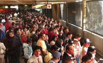 Senadores llaman a atender tema de movilidad en urbes