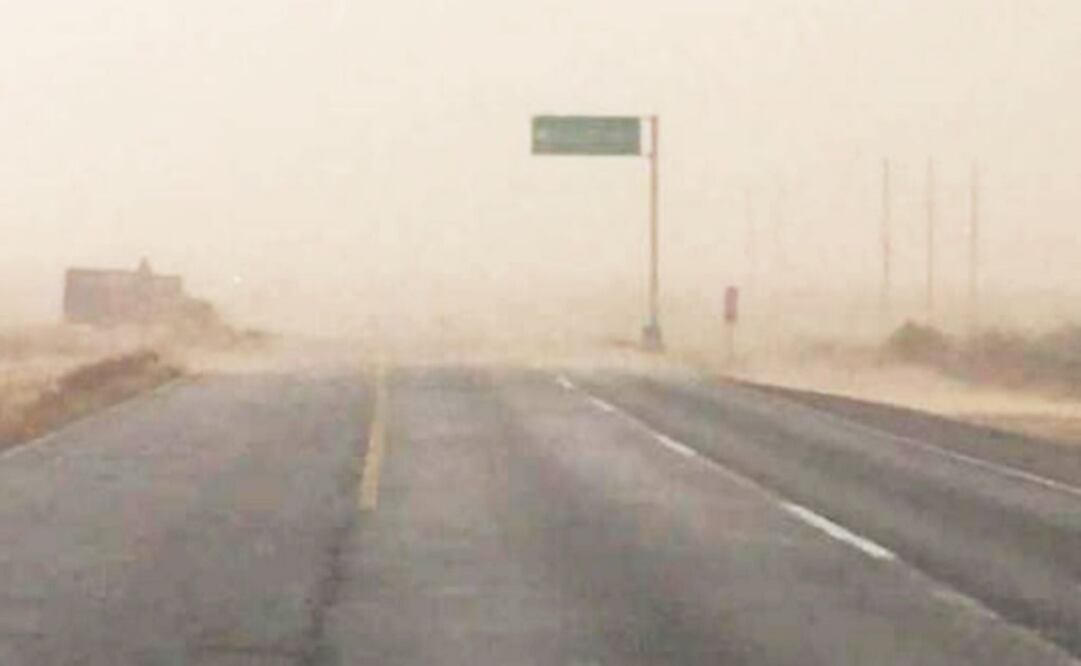 Foto: @PCreportedeldia