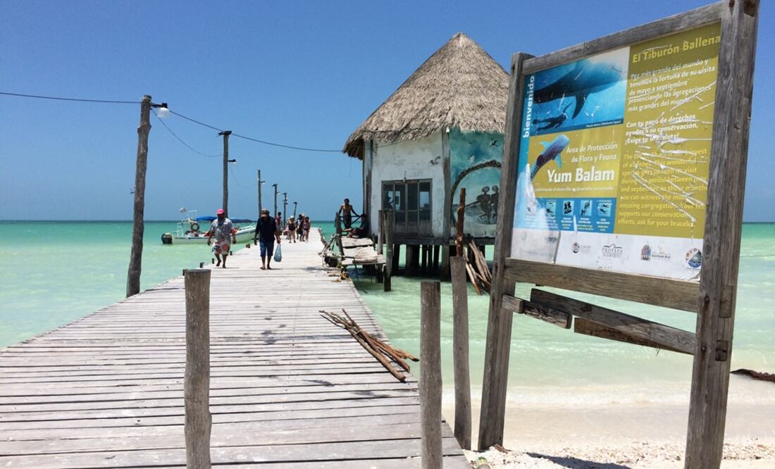 Foto: Adriana Varillas / EL UNIVERSAL