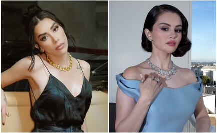 Se lanzan contra Karime Pindter por criticar el peso de Selena Gomez: "mamacita, Ozempic, bypass"