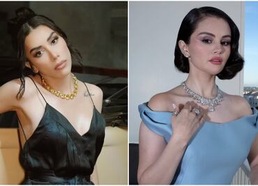 Se lanzan contra Karime Pindter por criticar el peso de Selena Gomez: "mamacita, Ozempic, bypass"