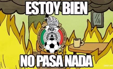 Los memes de México tras el sorteo de Rusia 2018