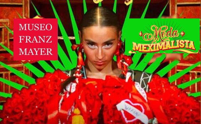 Museo Franz Mayer alista evento dedicado al Meximalismo; ¿cuándo es y cómo conseguir entradas?