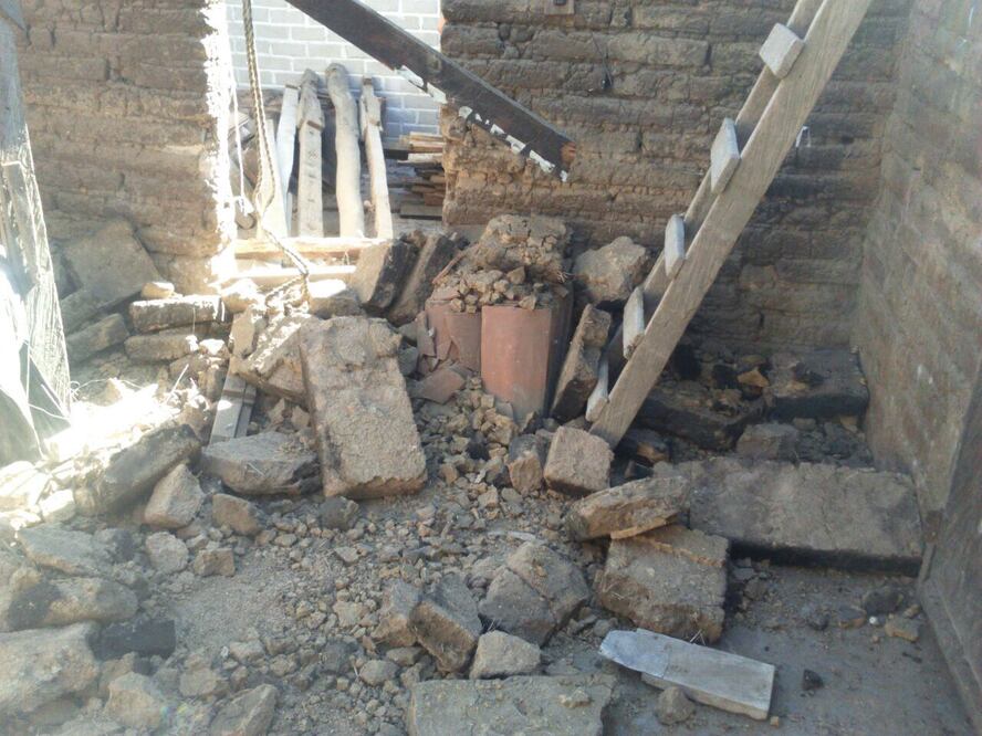 Foto: Fredy Martín Pérez / EL UNIVERSAL