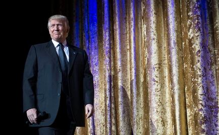 Washington se prepara para numerosas protestas en la investidura de Donald Trump