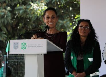 Este domingo inicia el programa "Mi Beca para Empezar"