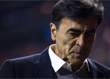 Gustavo Quinteros sueña con derrotar al Monterrey en la Copa MX