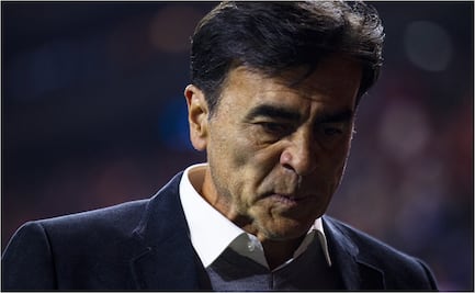 Gustavo Quinteros sueña con derrotar al Monterrey en la Copa MX