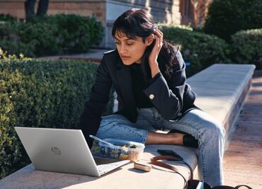 5 computadoras que puedes comprar para este regreso a clases