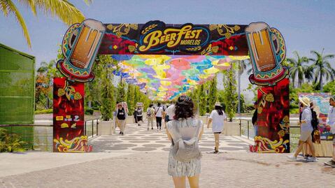 BeerFest: cuándo será el festival de la cerveza en Morelos