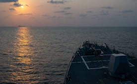 Trump impulsa alianza entre Israel y países del Golfo; busca ampliar los Acuerdos de Abraham tras pacto con Irán