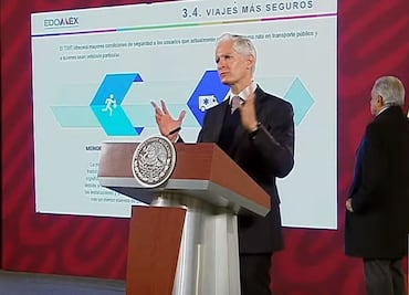 Fiscalía del Edomex revisará caso de vendedor de tamales atropellado: Del Mazo