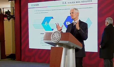 Fiscalía del Edomex revisará caso de vendedor de tamales atropellado: Del Mazo