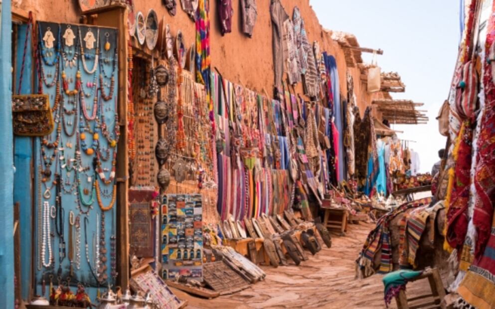 7 viajes para conocer a pueblos indígenas