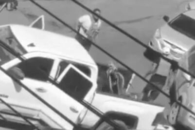 Fiscalía de Tamaulipas: fueron localizados los estadounidenses secuestrados en Matamoros; 2 muertos y 2 con vida 