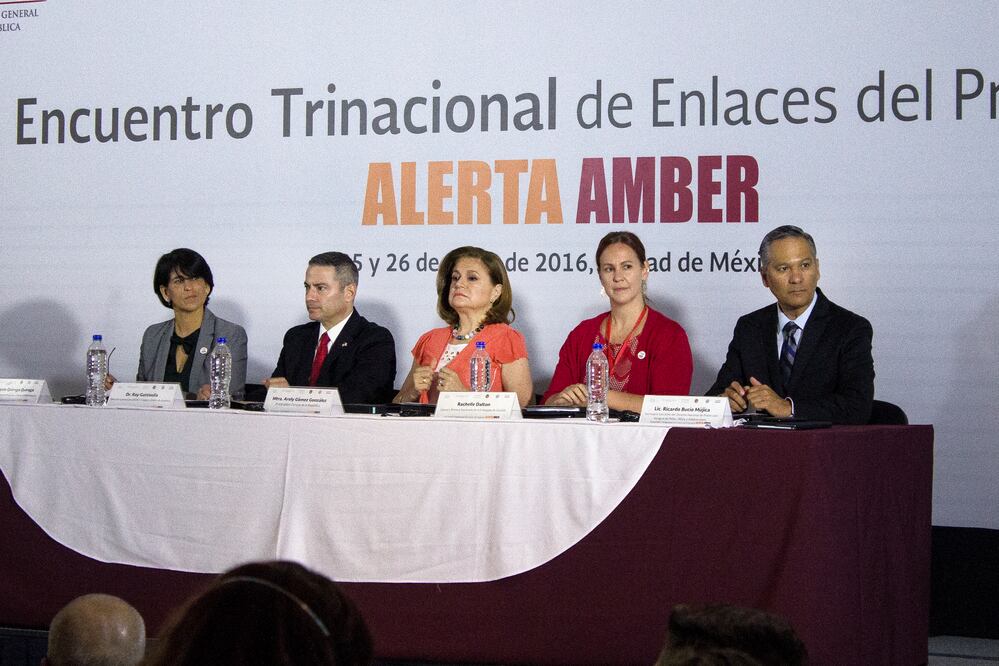 Jenifer Nava/ EL UNIVERSAL