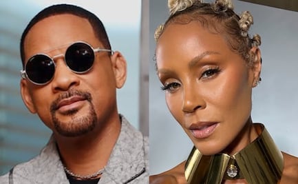Tras años separados, Will Smith y Jada Pinkett Smith habrían vuelto a compartir hogar