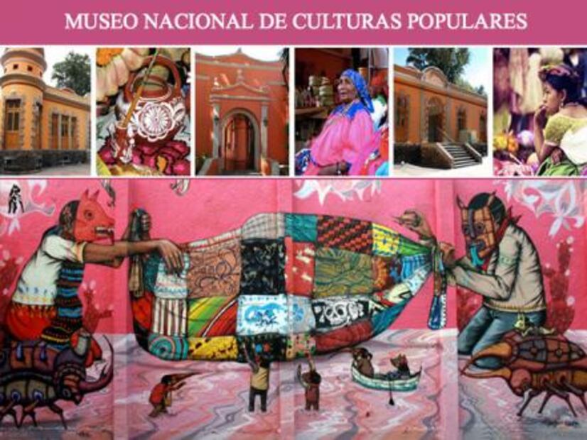 La primera Muestra Alimentaria Indígena de la CDMX