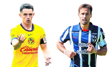 América y Rayados, una inversión exitosa; los dos clubes más caros están en la final